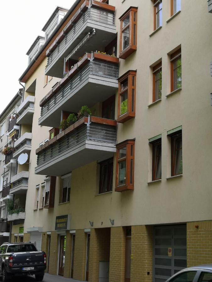 Sunny Loft Kecskemet Kecskemét Exterior foto