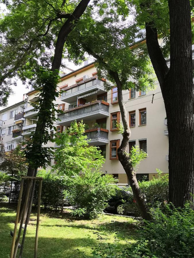 Sunny Loft Kecskemet Kecskemét Exterior foto