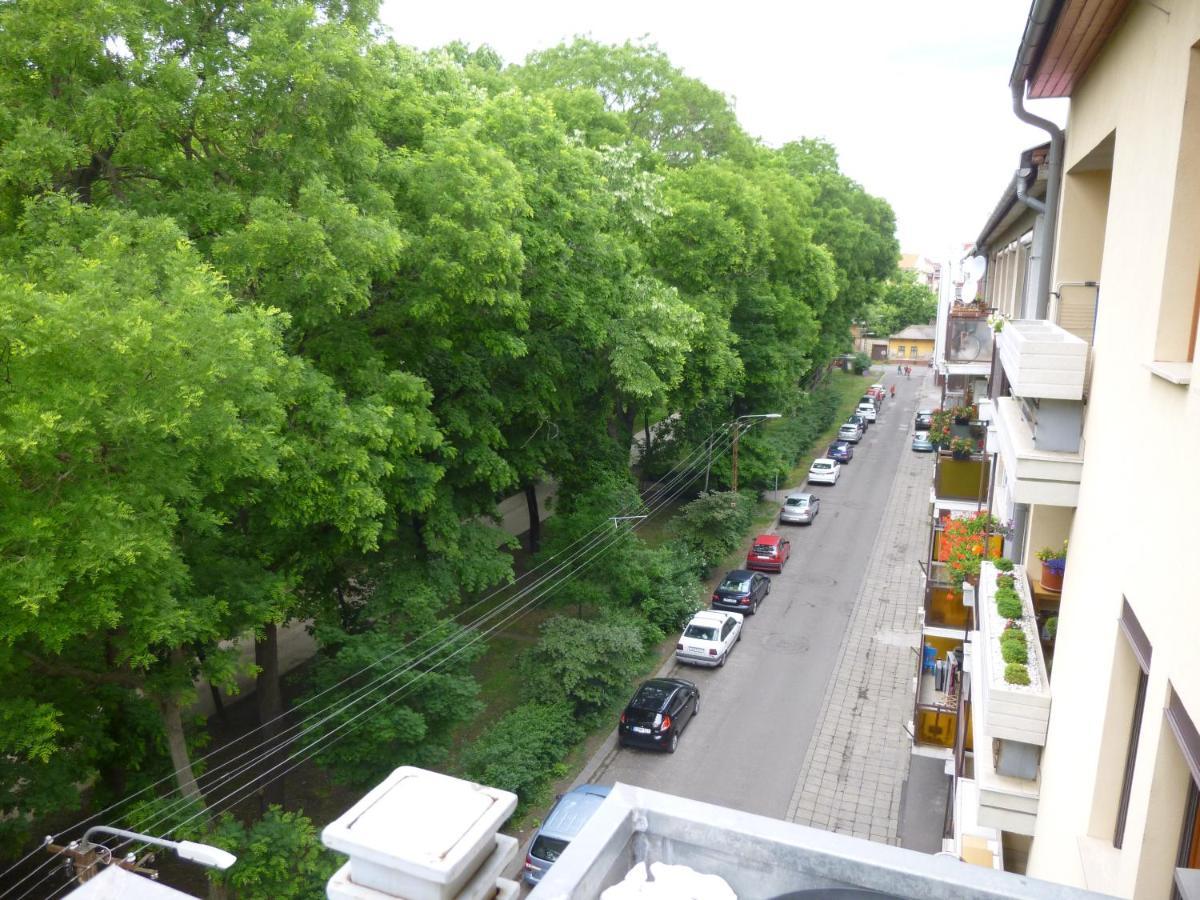 Sunny Loft Kecskemet Kecskemét Exterior foto